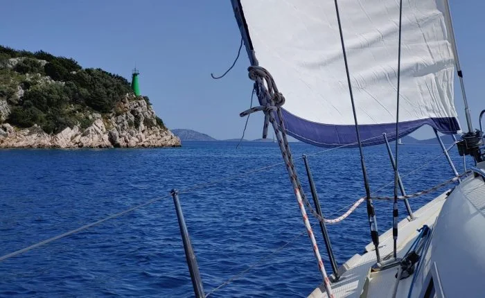 yachtmaster kroatien