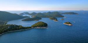 Lastovo - arhipelag