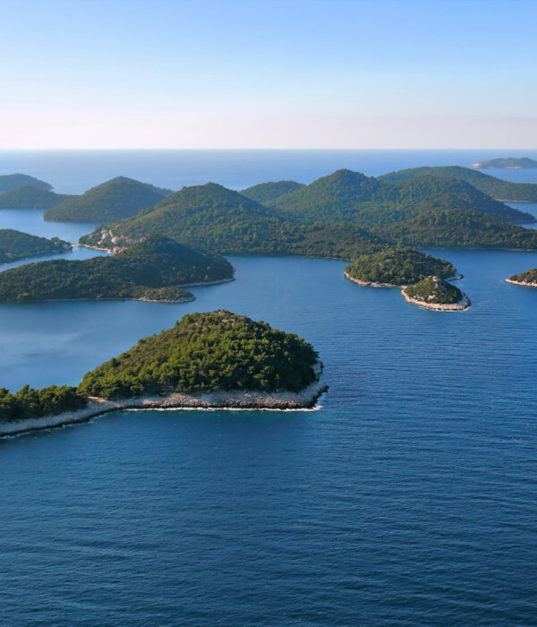 Lastovo - arhipelag