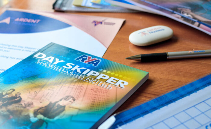 RYA Day Skipper Theory Online Course