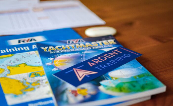 RYA Yachtmaster Fast Track Theory Online Course
