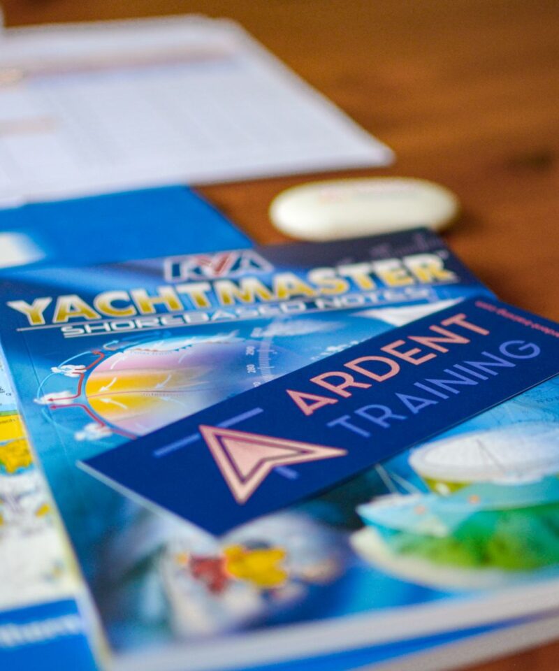 RYA Yachtmaster Fast Track Theory Online Course